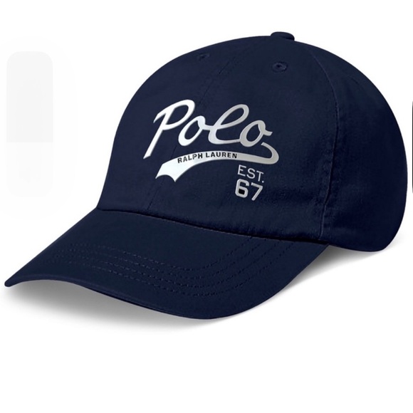 Polo Ralph Lauren Other - Ralph Lauren Baseball Cap